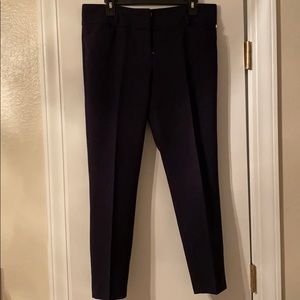 Black Dress Pants